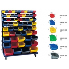 Avadanlık Stand 2
